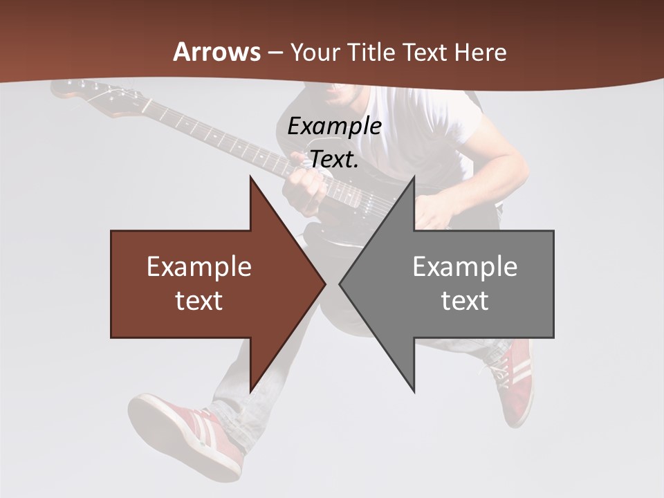Board Di Cu Ion Together PowerPoint Template