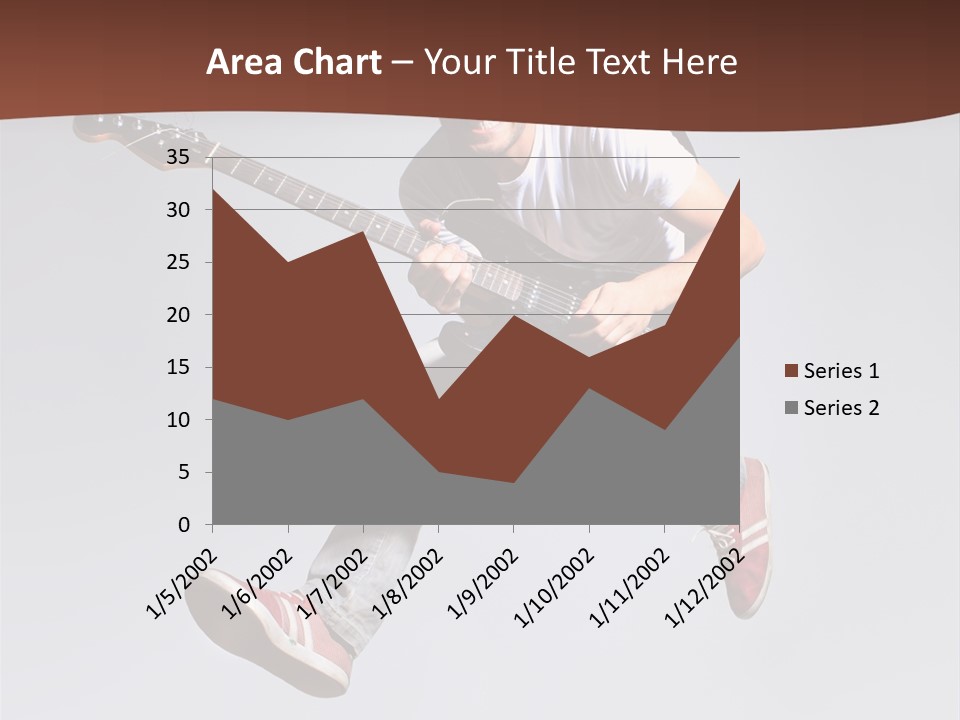 Board Di Cu Ion Together PowerPoint Template
