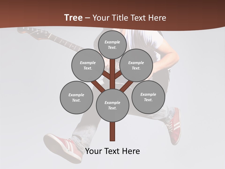 Board Di Cu Ion Together PowerPoint Template