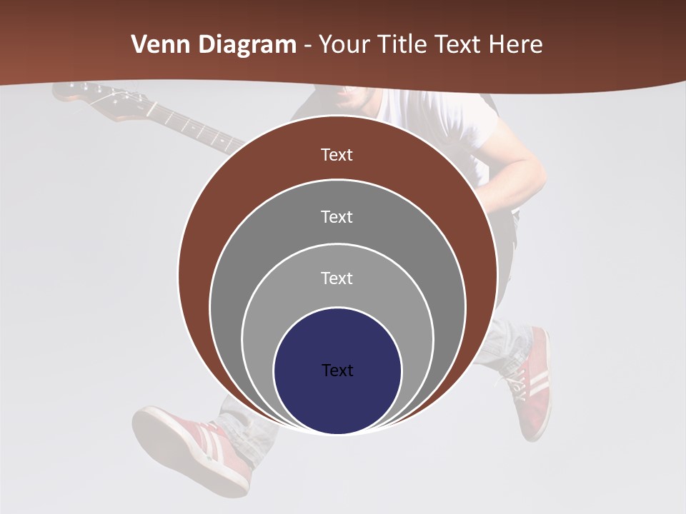 Board Di Cu Ion Together PowerPoint Template
