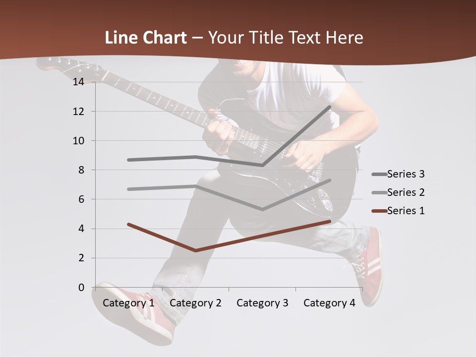 Board Di Cu Ion Together PowerPoint Template