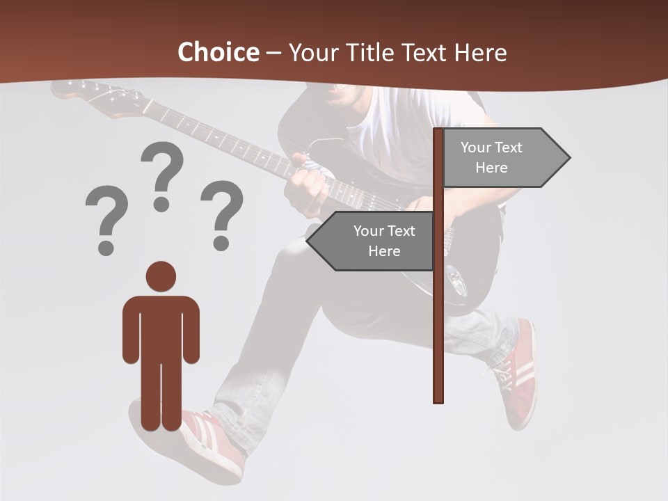 Board Di Cu Ion Together PowerPoint Template