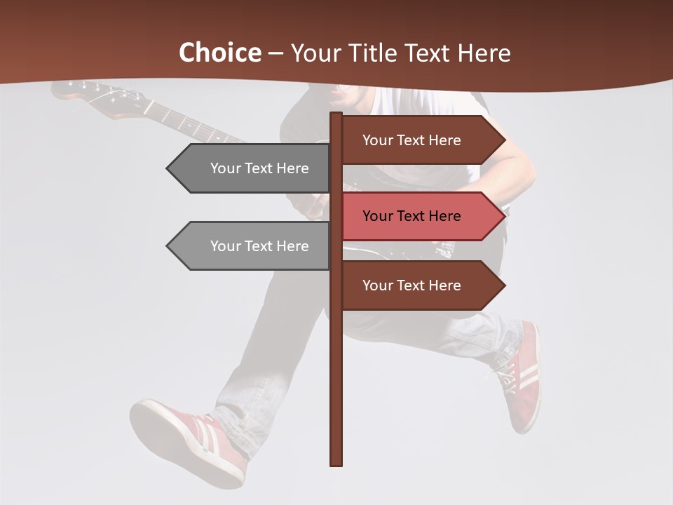 Board Di Cu Ion Together PowerPoint Template