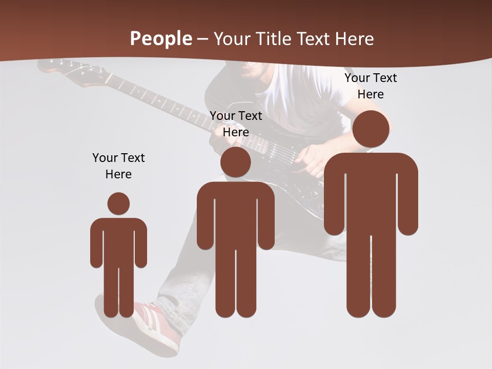 Board Di Cu Ion Together PowerPoint Template