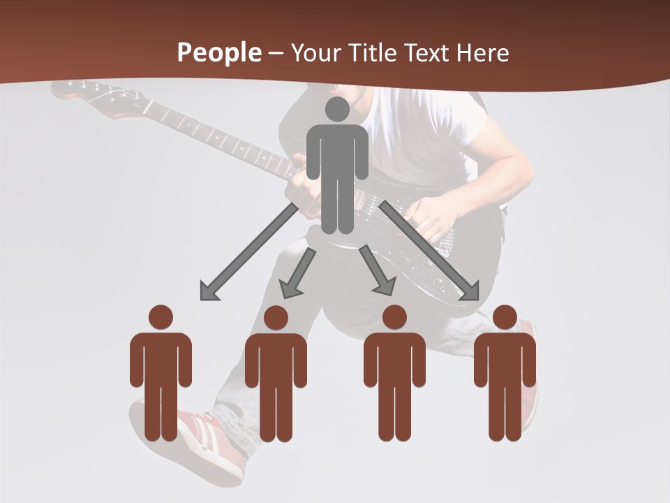 Board Di Cu Ion Together PowerPoint Template