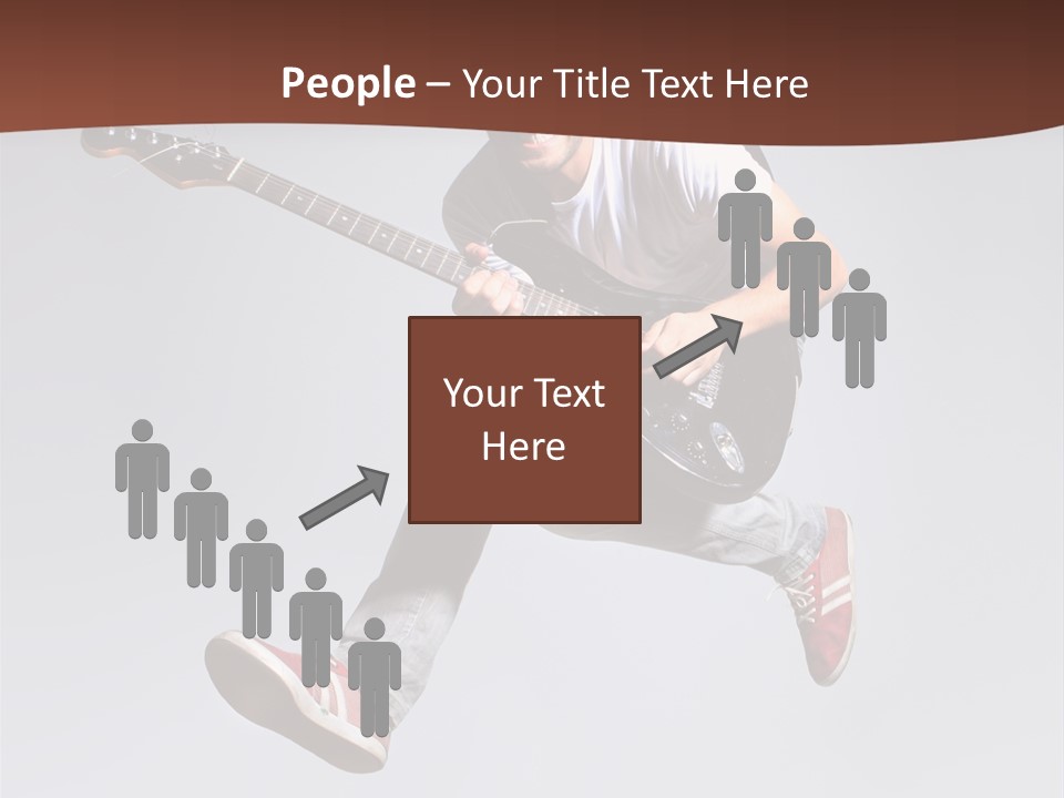 Board Di Cu Ion Together PowerPoint Template