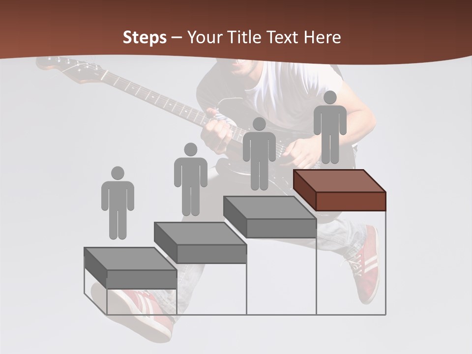 Board Di Cu Ion Together PowerPoint Template
