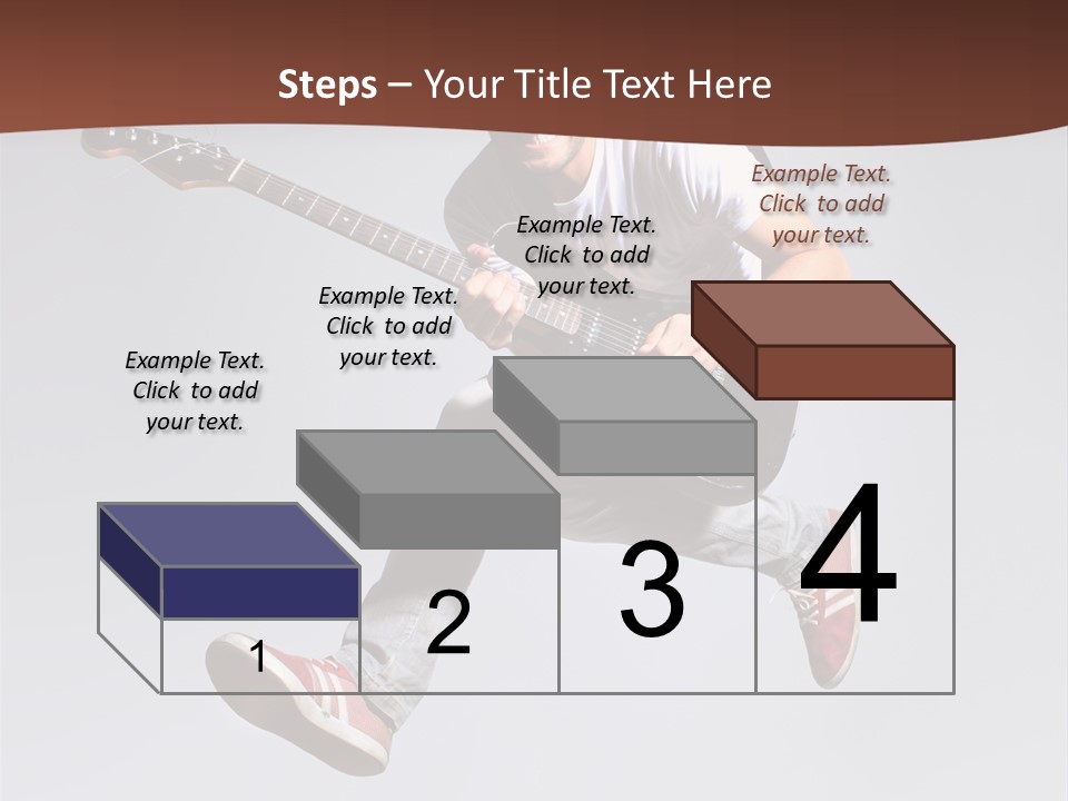 Board Di Cu Ion Together PowerPoint Template