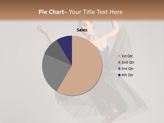 Active Performance Joy PowerPoint Template