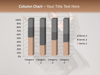 Active Performance Joy PowerPoint Template