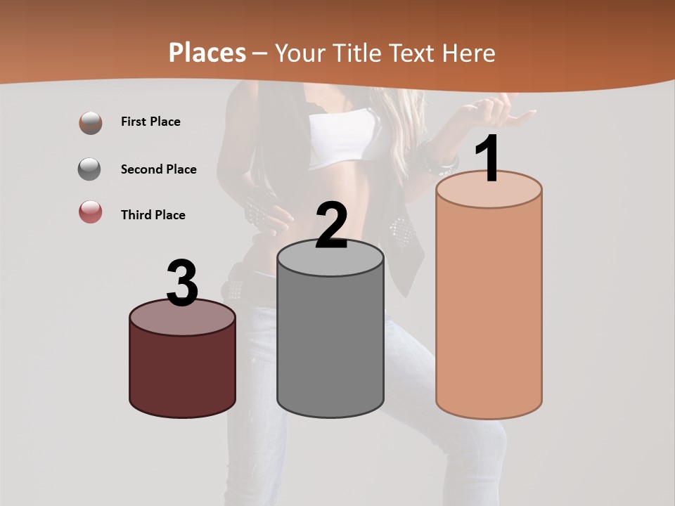 Flexibility Agility  PowerPoint Template