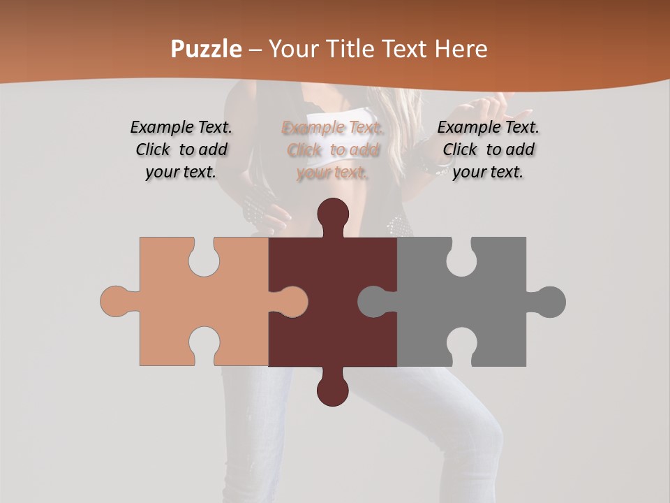 Flexibility Agility  PowerPoint Template