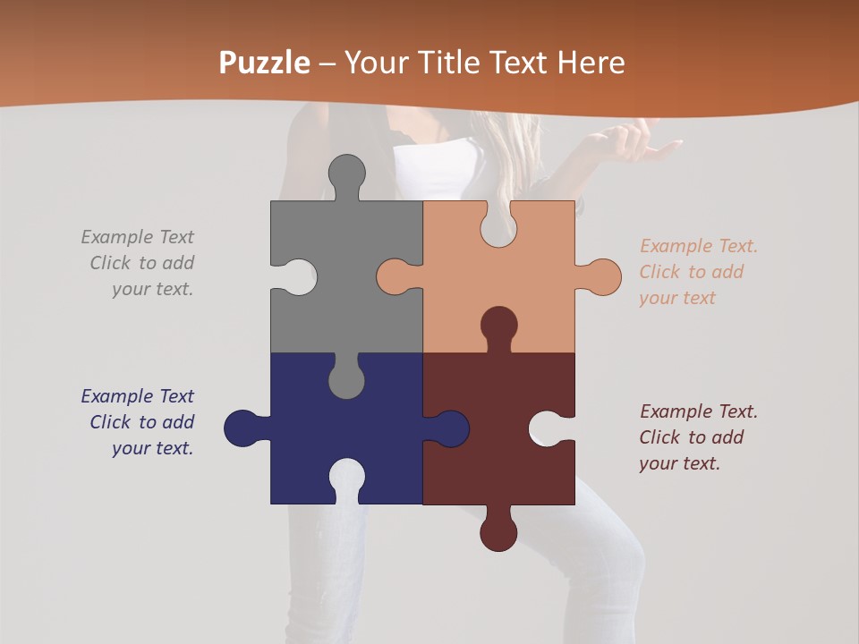 Flexibility Agility  PowerPoint Template