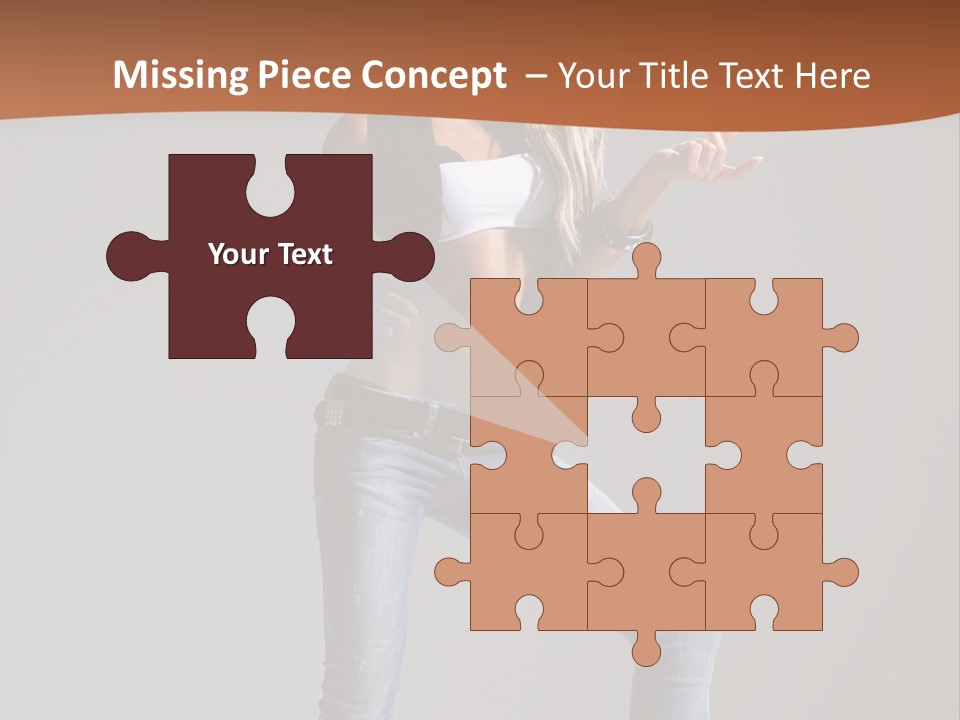 Flexibility Agility  PowerPoint Template