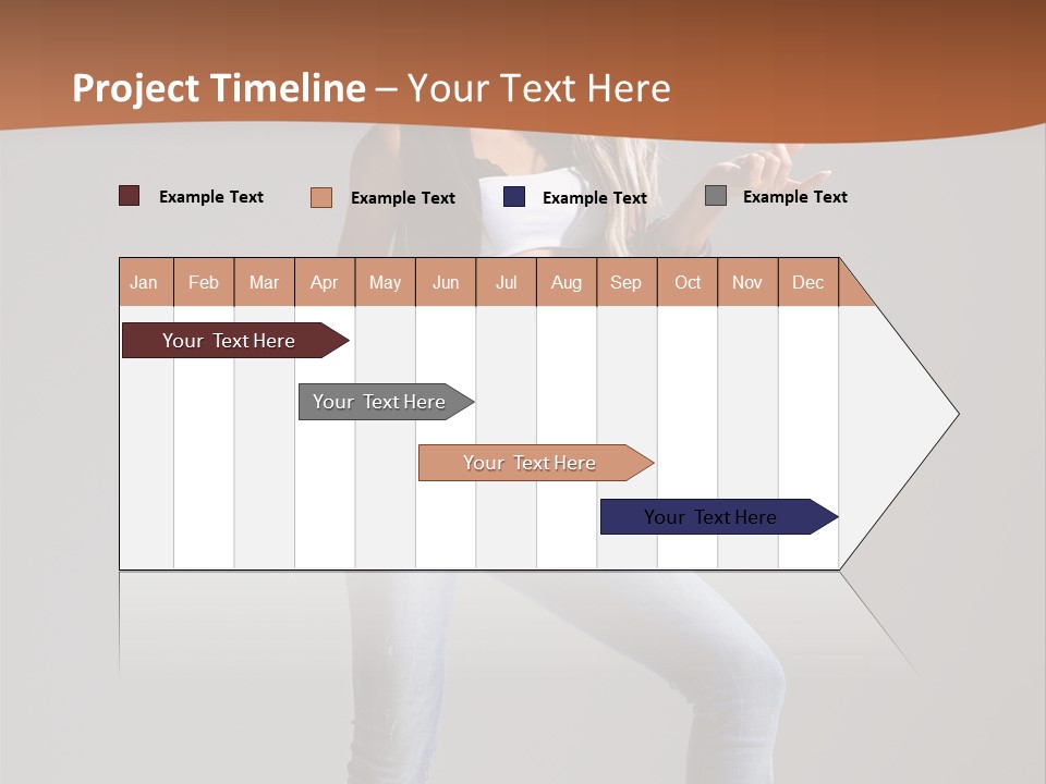 Flexibility Agility  PowerPoint Template