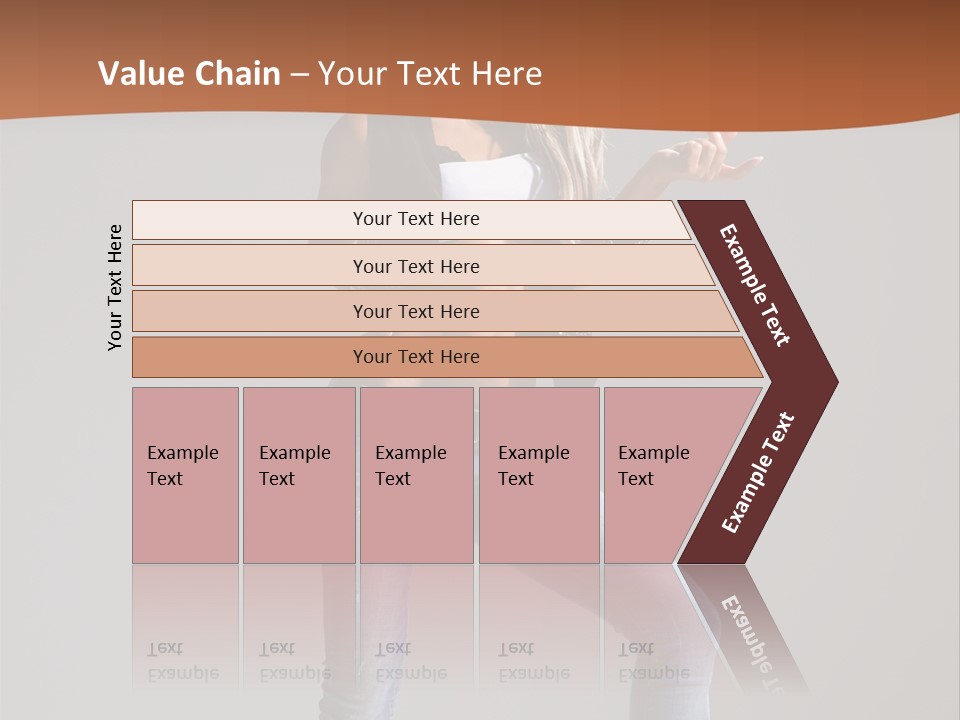 Flexibility Agility  PowerPoint Template