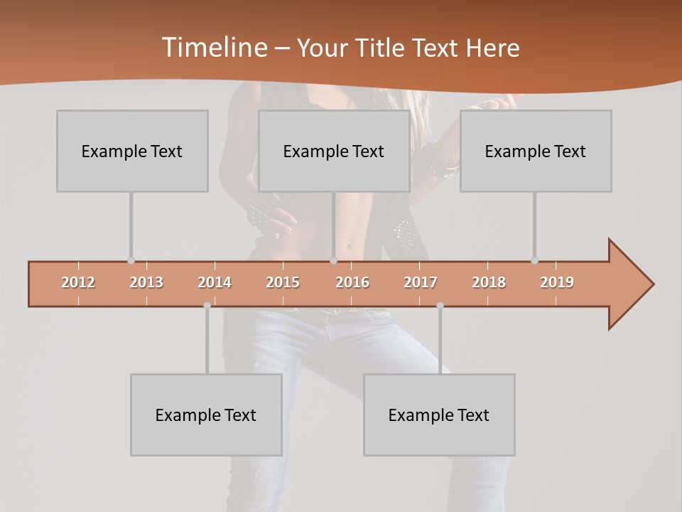 Flexibility Agility  PowerPoint Template