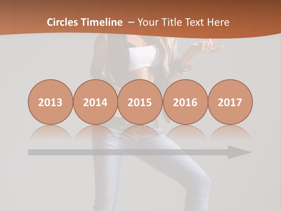 Flexibility Agility  PowerPoint Template