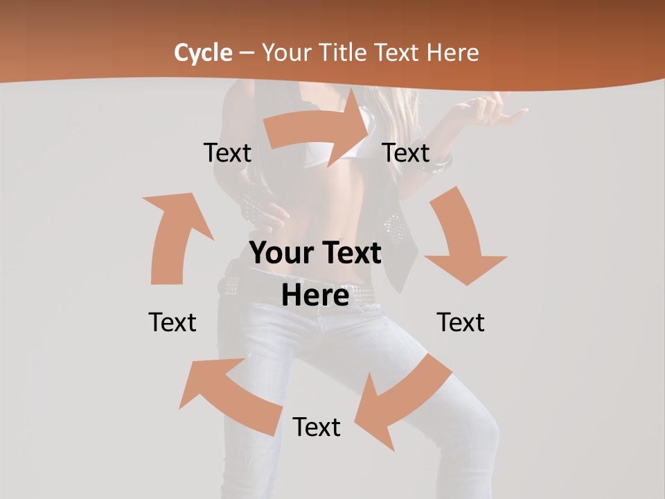 Flexibility Agility  PowerPoint Template