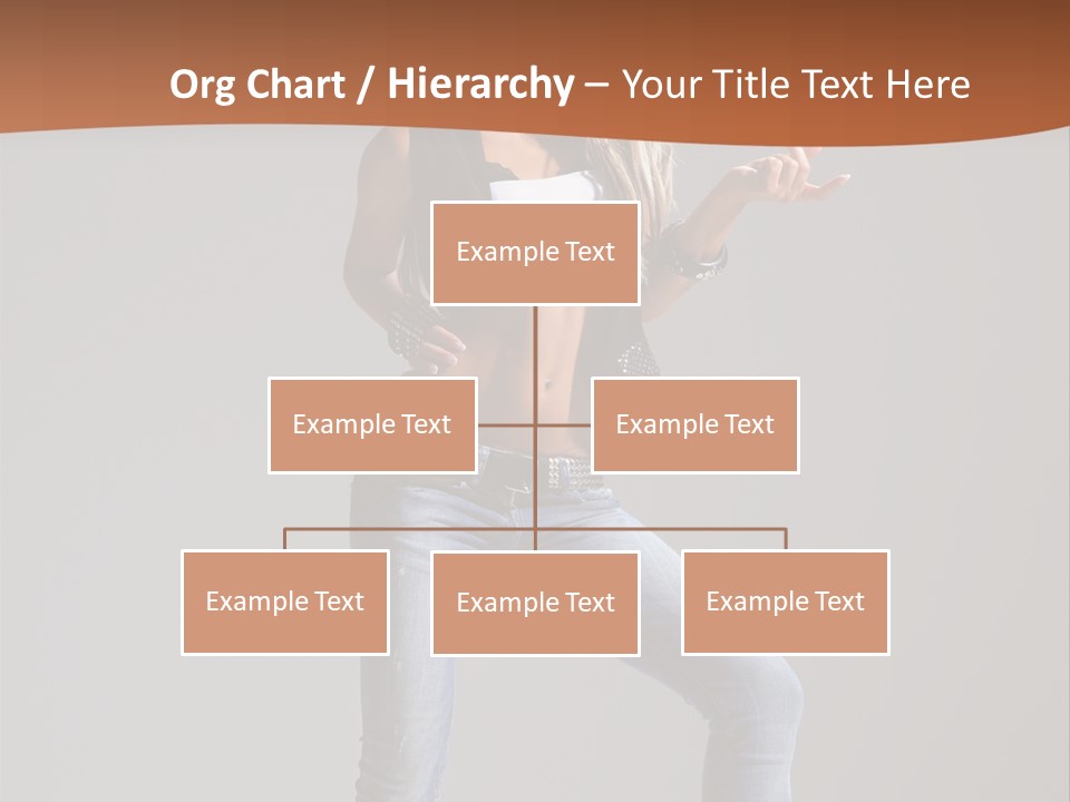 Flexibility Agility  PowerPoint Template