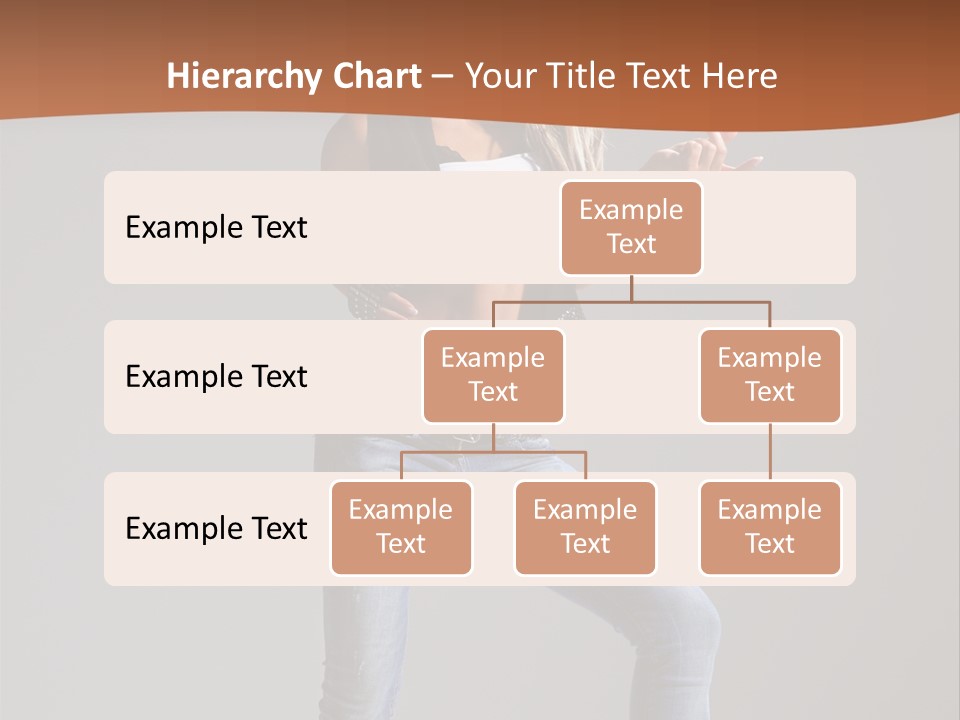 Flexibility Agility  PowerPoint Template
