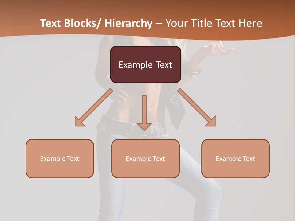 Flexibility Agility  PowerPoint Template