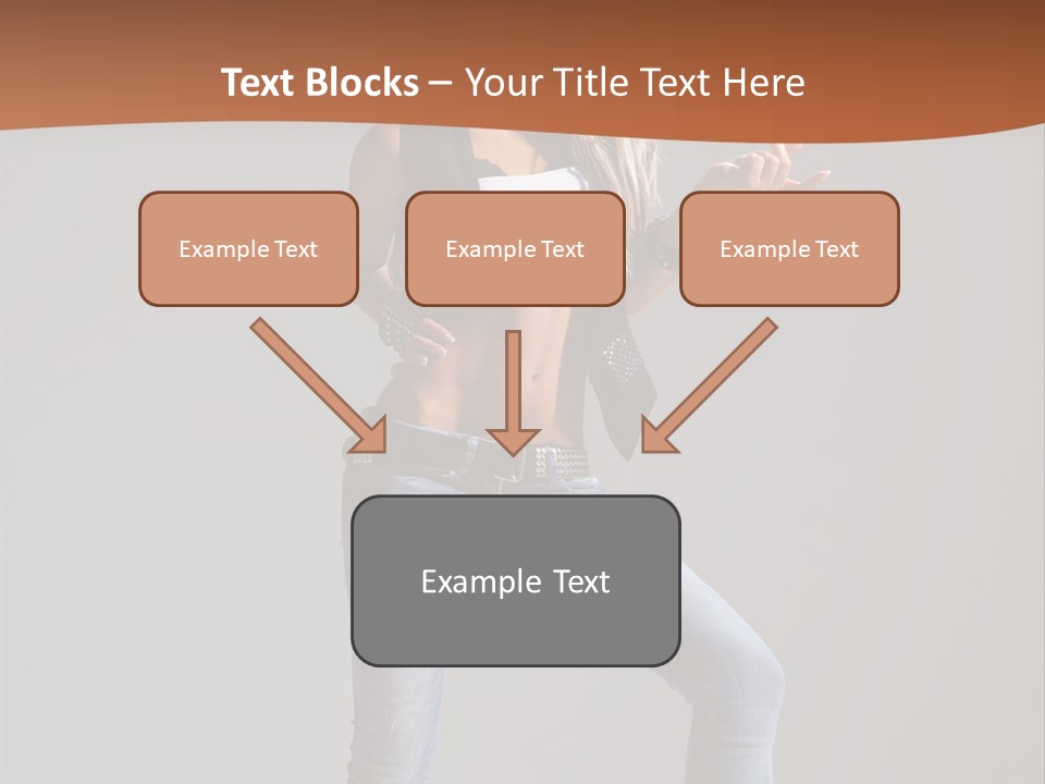Flexibility Agility  PowerPoint Template