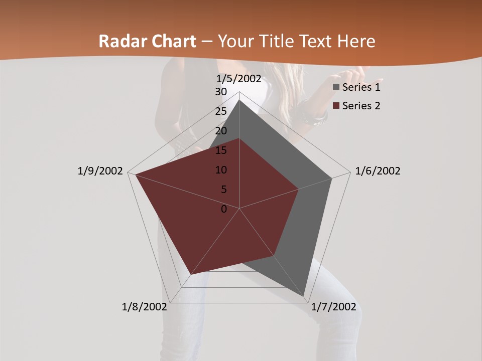 Flexibility Agility  PowerPoint Template