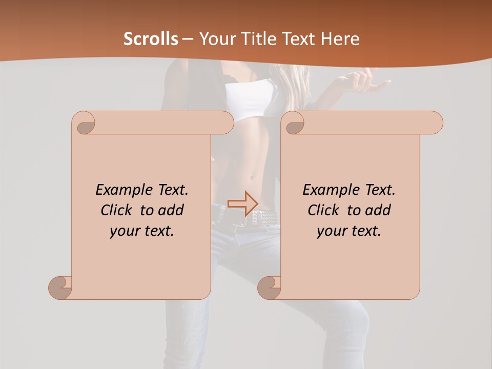 Flexibility Agility  PowerPoint Template