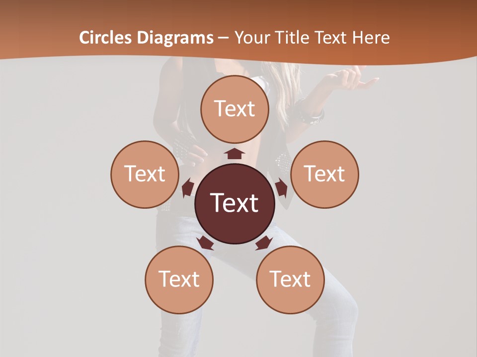 Flexibility Agility  PowerPoint Template