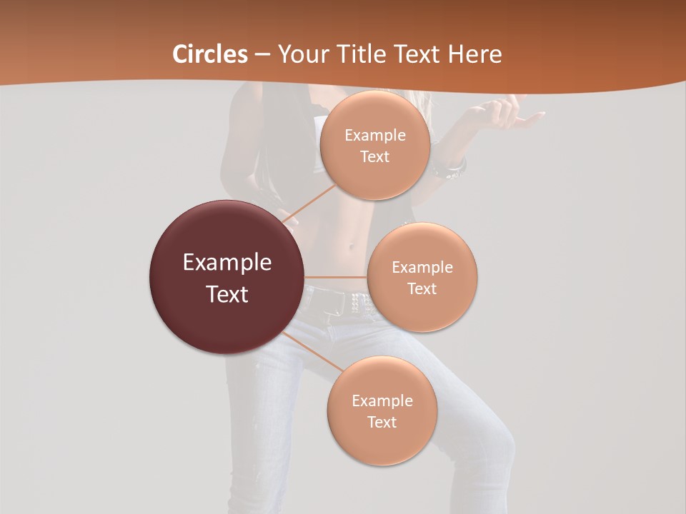 Flexibility Agility  PowerPoint Template