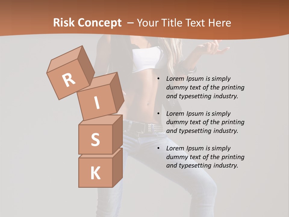 Flexibility Agility  PowerPoint Template