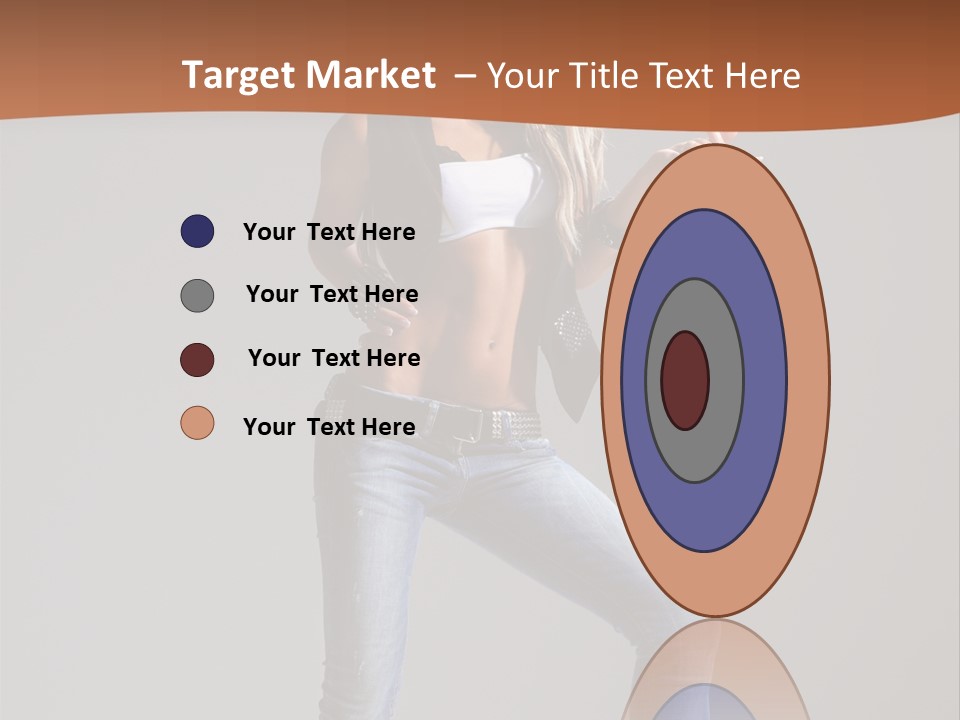 Flexibility Agility  PowerPoint Template