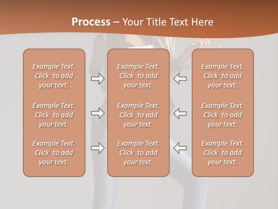 Flexibility Agility  PowerPoint Template