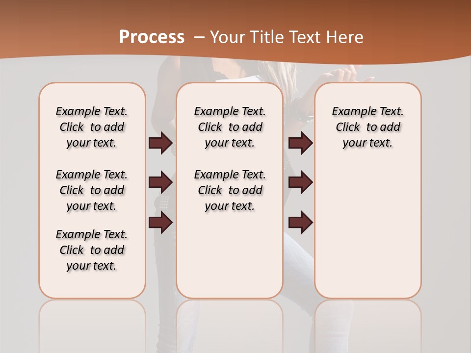 Flexibility Agility  PowerPoint Template