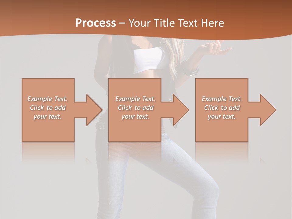 Flexibility Agility  PowerPoint Template