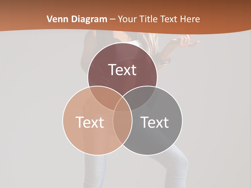 Flexibility Agility  PowerPoint Template