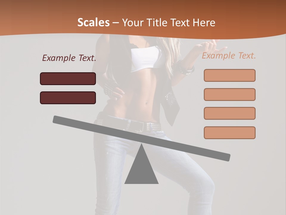 Flexibility Agility  PowerPoint Template