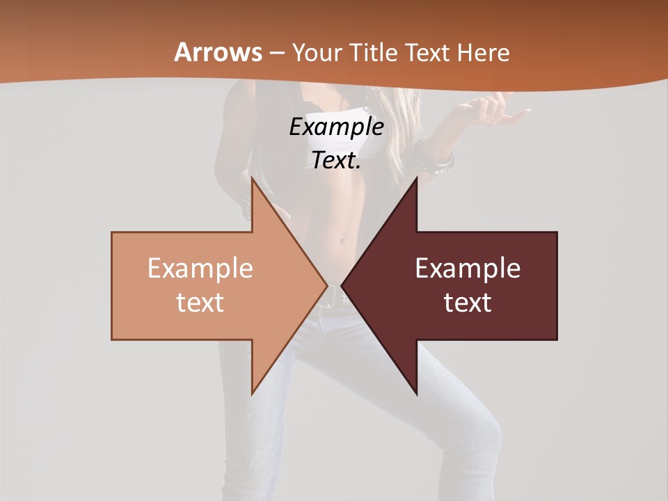 Flexibility Agility  PowerPoint Template