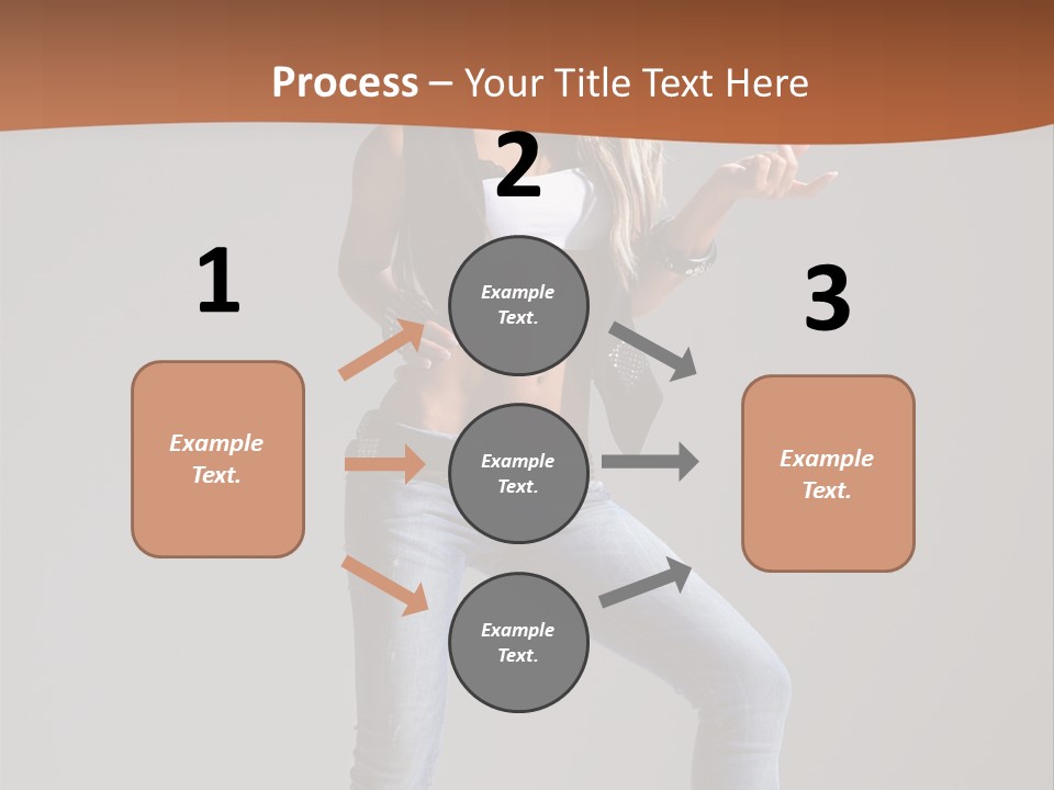 Flexibility Agility  PowerPoint Template
