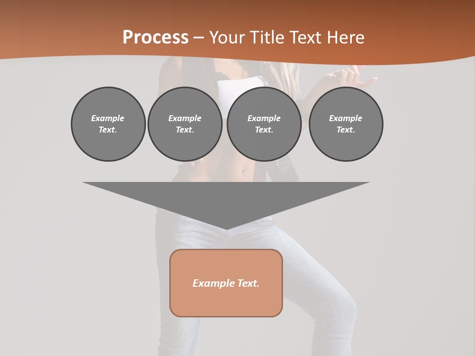 Flexibility Agility  PowerPoint Template