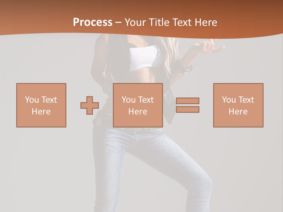 Flexibility Agility  PowerPoint Template