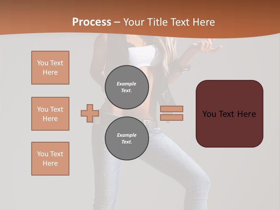Flexibility Agility  PowerPoint Template