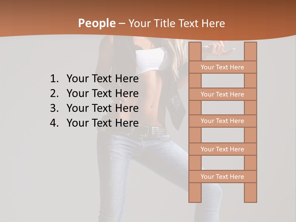 Flexibility Agility  PowerPoint Template
