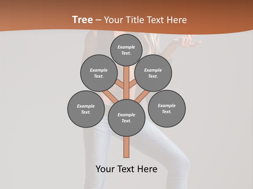 Flexibility Agility  PowerPoint Template