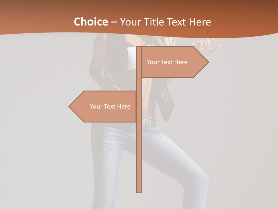 Flexibility Agility  PowerPoint Template