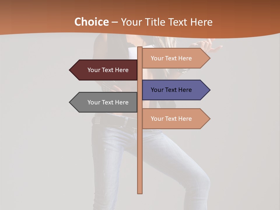 Flexibility Agility  PowerPoint Template
