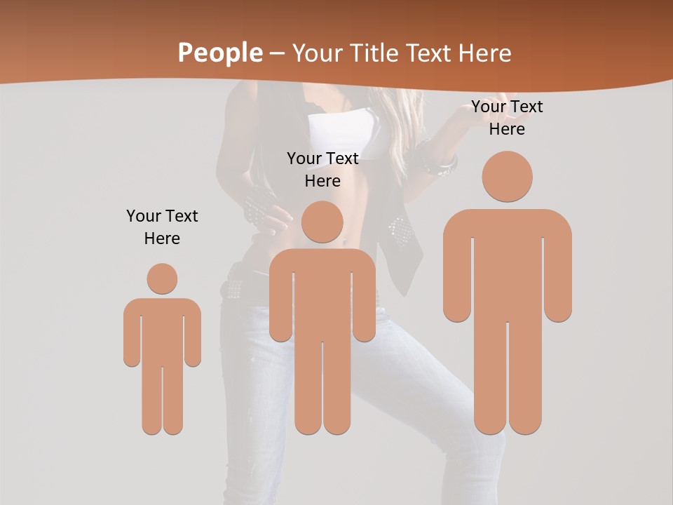 Flexibility Agility  PowerPoint Template