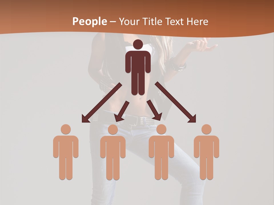 Flexibility Agility  PowerPoint Template