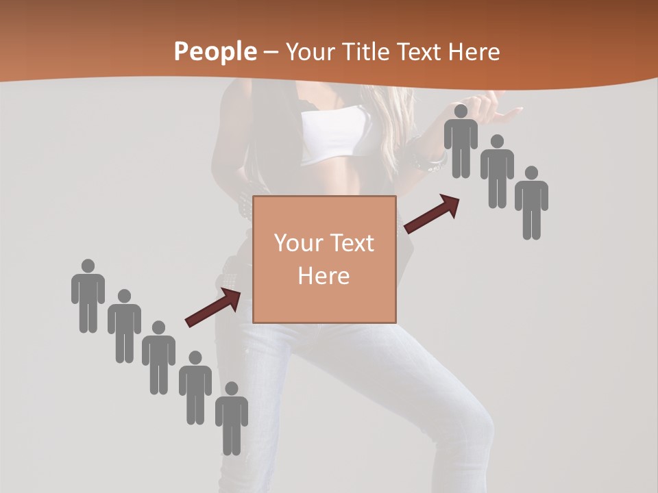 Flexibility Agility  PowerPoint Template